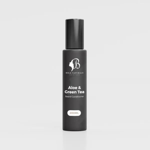 Aloe & Green Tea Beard Conditioner