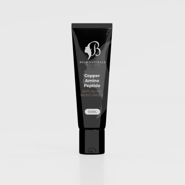 Copper Amino Peptide Anti-aging Moisturiser