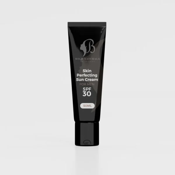 Skin Perfecting Sun Cream SPF 30 for Men